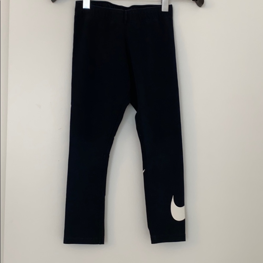 Nike Workout Exercise Leggings